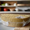 Large cut of Parmigiano Reggiano Cheese