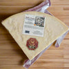 Parmigiano Reggiano Online- 10lb cut ($16.00/pound)