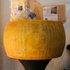 Parmigiano Reggiano Wheel | Aged 24months+ | ~85 pounds