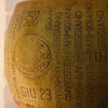 Close Up Picture of Imported Parmesan Wheel
