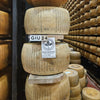 Imported Parmigiano Reggiano DOP- Entire Wheel (~88 pounds)