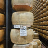 Bulk Grated Parmigiano Reggiano- 3 Pack of 2lb Bags