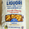 Authentic Italian Pasta Kit with Farfalle- Roggianella Monovarietal EVOO