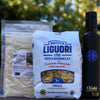 Italian Meal Kit with Short Pasta- Intosso Olive Oil