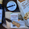 Parmigiano Reggiano Appetizer Gift Basket- (24 months aged)