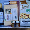Parmigiano Reggiano Appetizer Gift Basket- (24 months aged)