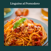 Italian Pasta Meal Kit with Linguine- Roggianella (Calabria)