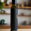Bottle of Extra Virgin Olive Oil from Italy