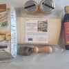 Italian Food Gift Basket- Parmigiano Reggiano DOP