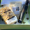 Italian Pasta Meal Kit | Mild Extra Virgin Olive Oil