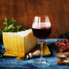 Exclusive Parmigiano Reggiano DOP- 10lb cut (24 months aged)