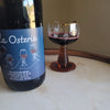 Lambrusco Grasparossa- Alla Osteria