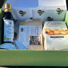 Parmigiano Reggiano Appetizer Gift Basket | 24+ months aged