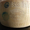 Imported Parmigiano Reggiano DOP- Entire Wheel (~88 pounds)