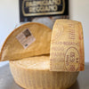 20lb cut of Parmigiano Reggiano | Aged 24months+