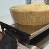 Commercial Cheese Slicer for Parmesan Wheels
