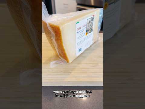 Video about our two pound cut 