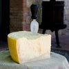 Imported Parmigiano Reggiano DOP- 10lb cut