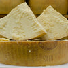 Commercial Parmigiano Reggiano Cheese Cutter